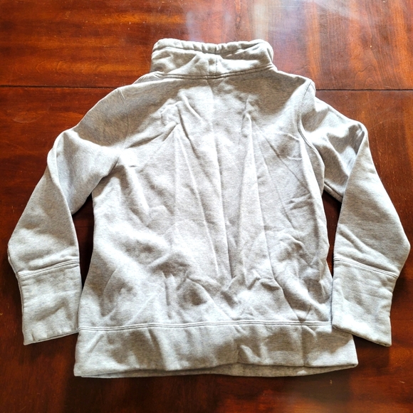 Puma Sweatshirt Grey Size Large - Picture 5 of 6